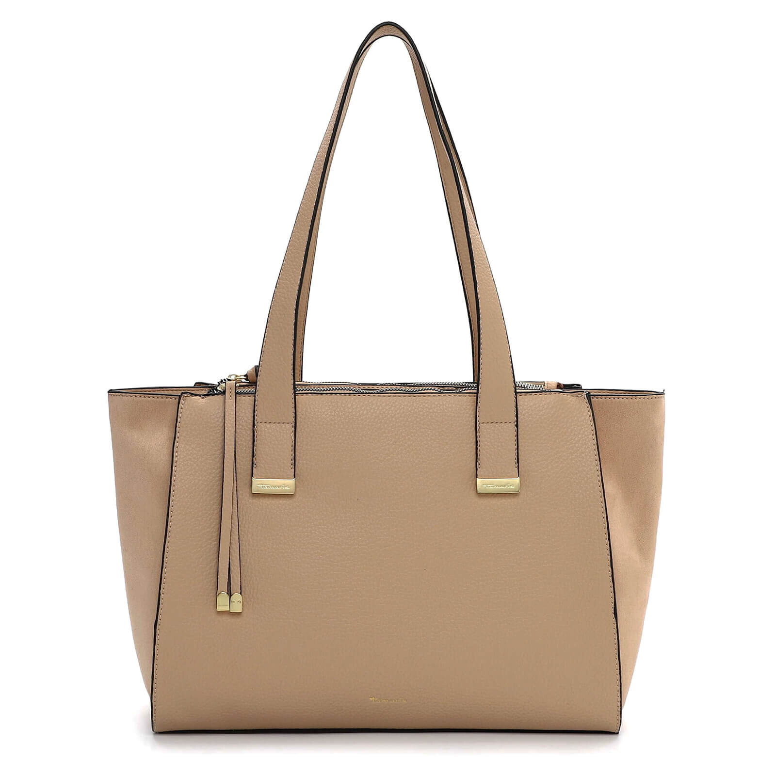 Dámská kabelka Tamaris Galina - béžová