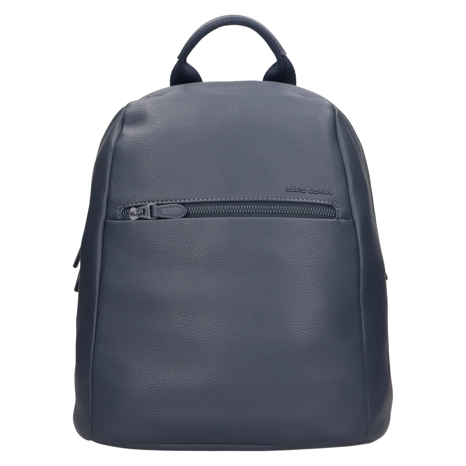Módní dámský batoh David Jones Melanis - modrá