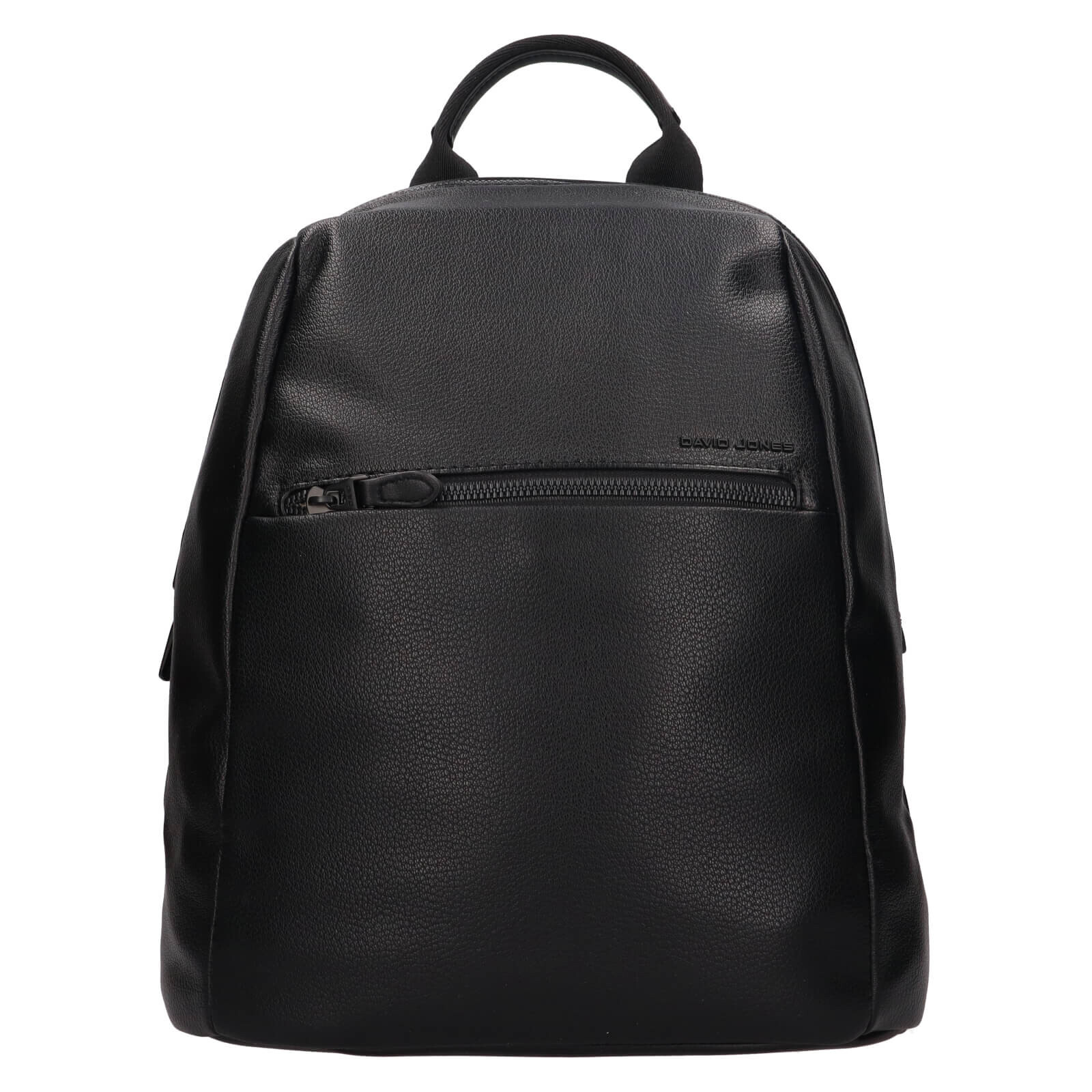 Módní dámský batoh David Jones Melanis - černá