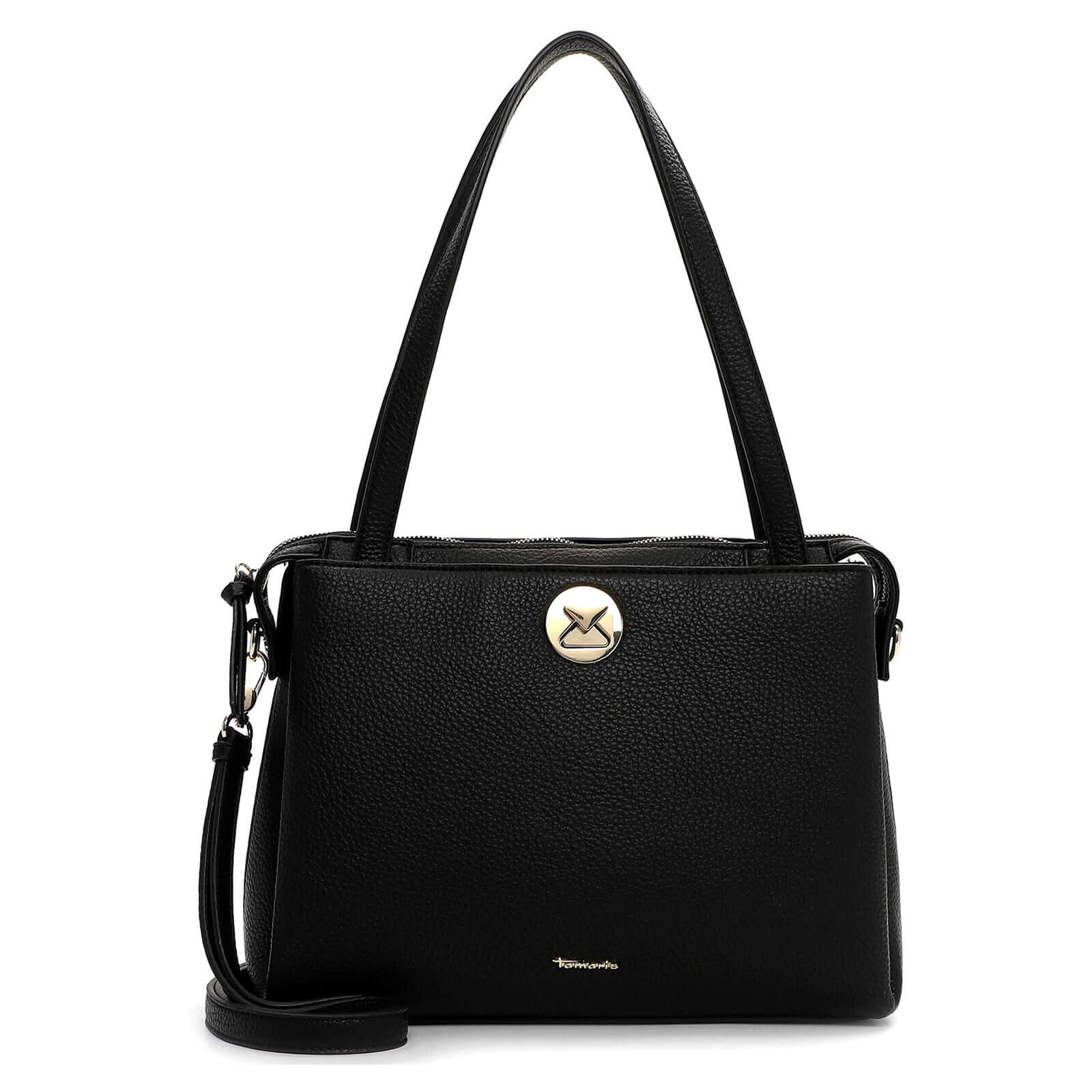 Dámská kabelka Tamaris Valeri - černá