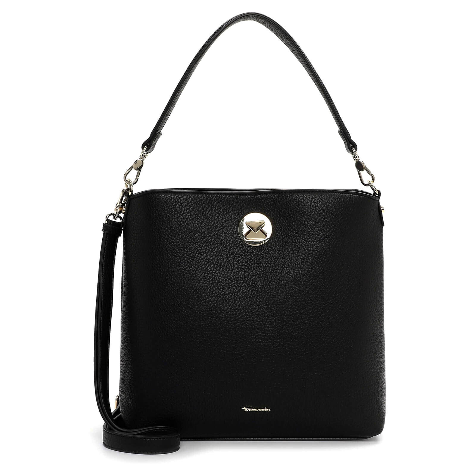 Dámská kabelka Tamaris Christl - černá