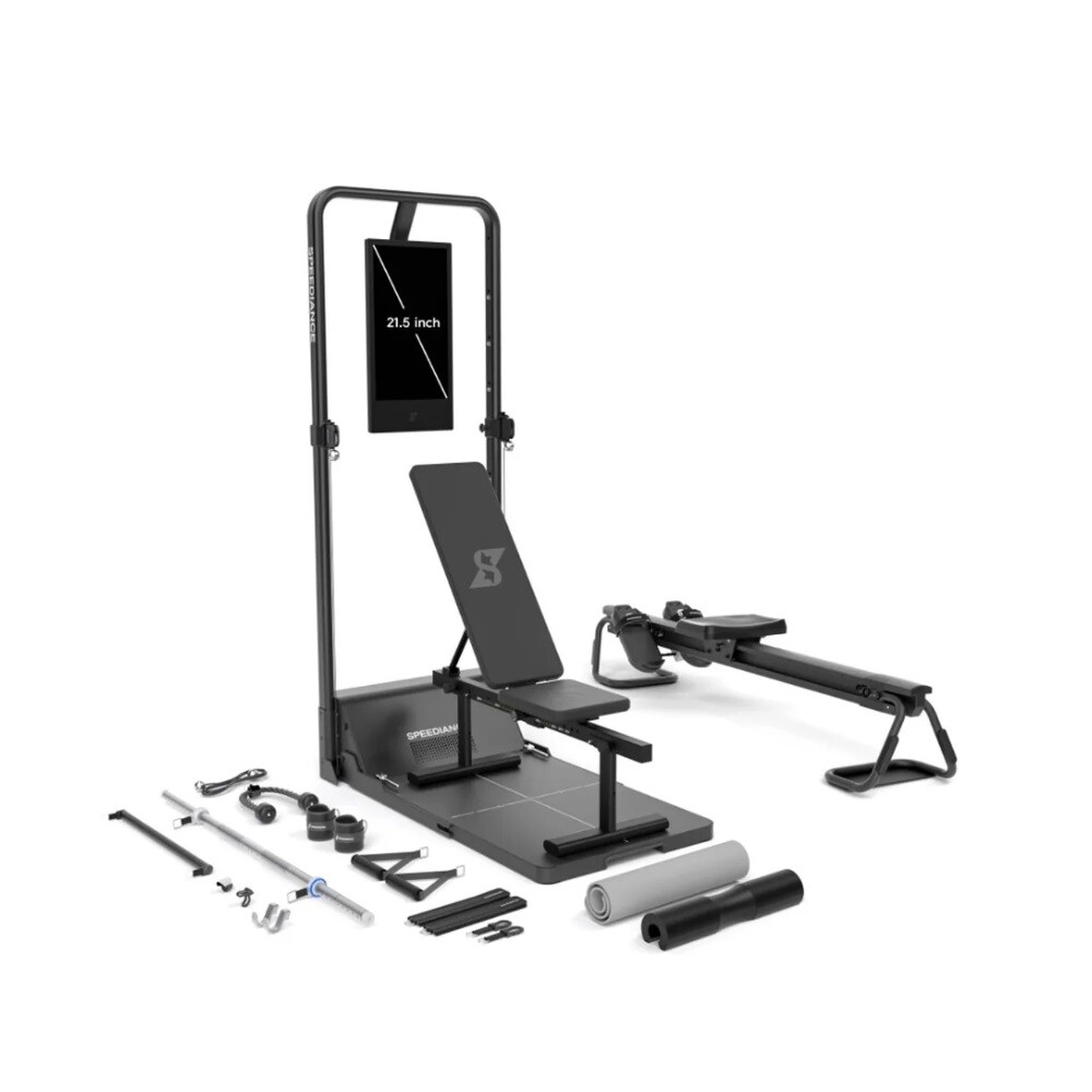 SPEEDIANCE Gym Monster 2 Family Plus