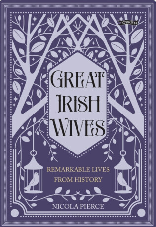 Great Irish Wives - Nicola Pierce