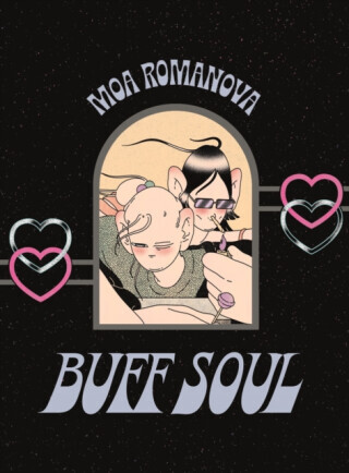 Buff Soul - Moa Romanova