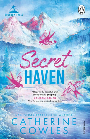 Secret Haven - Catherine Cowles