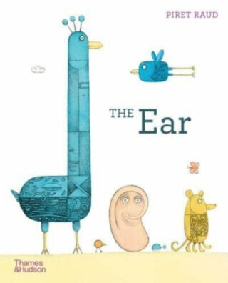 The Ear: The story of Van Gogh's missing ear - Raud Piret