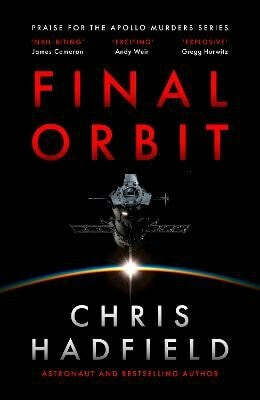 Final Orbit - Chris Hadfield