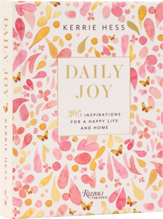 Daily Joy - Kerrie Hess