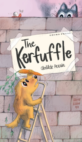 The Kerfuffle - Clotilde Perrin