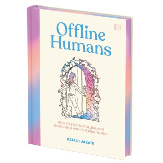Offline Humans - Natalie Alzate