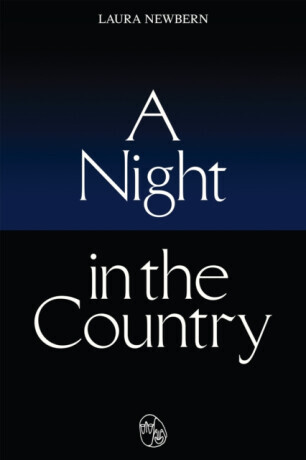 A Night in the Country - Laura Newbern