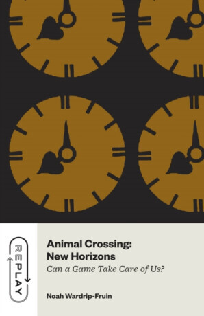 Animal Crossing: New Horizons - Noah Wardrip-Fruin