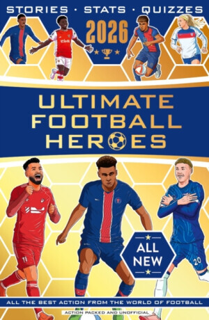 Ultimate Football Heroes 2026 - BRAND NEW CONTENT - Tom & Matt Oldfield