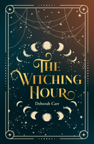 The Witching Hour - Deborah Carr