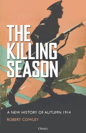 The Killing Season - Robert Cowley
