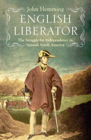 English Liberator - John Hemming