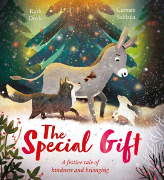 The Special Gift - Ruth Doyle