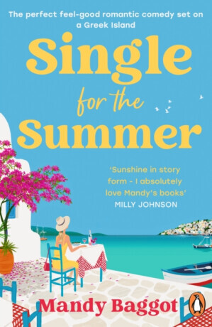 Single for the Summer - Mandy Baggot
