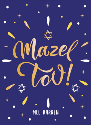 Mazel Tov! - Mel Barren