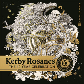 Kerby Rosanes: The 10 Year Celebration - Rosanes Kerby