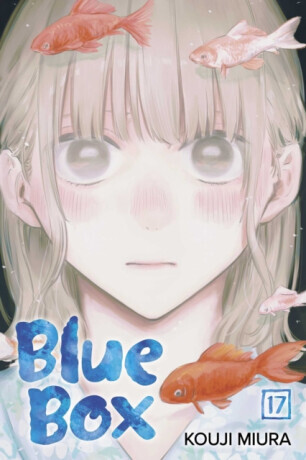 Blue Box, Vol. 17 - Kouji Miura