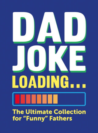 Dad Joke Loading - Harry Hilton