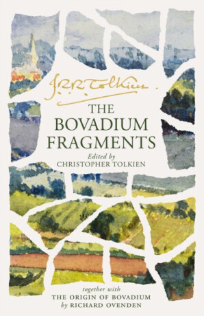 The Bovadium Fragments - J. R. R. Tolkien