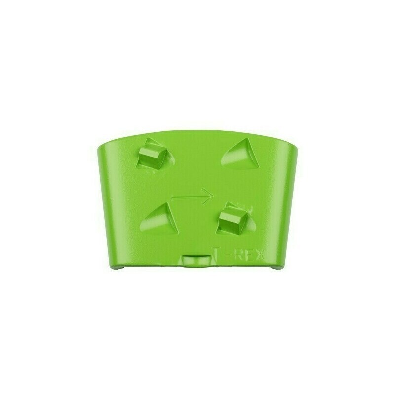 Segment diamantový HTC EZ T-Rex Classic A pro podlahovou brusku