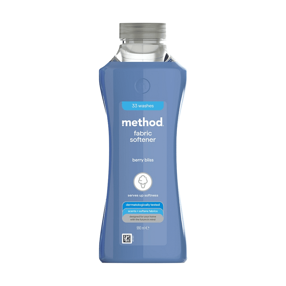 METHOD Aviváž Berry Bliss 33 praní 990 ml