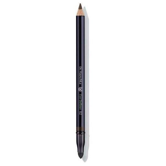 DR. HAUSCHKA Eye Definer 02 Brown tužka na oči 1,05 g