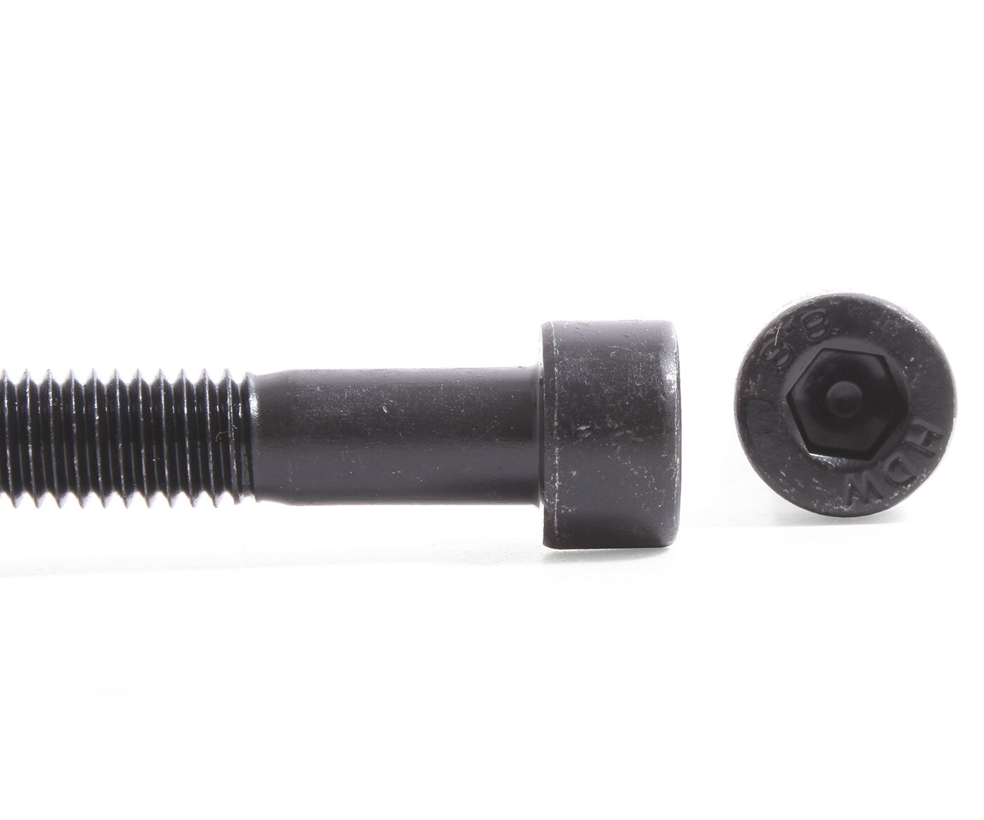 Šroub válcová hl. imbus 8.8, DIN 912 - M4x75