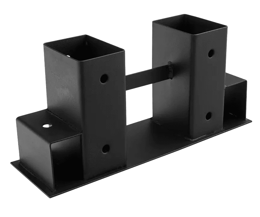 Spojka stojanu na dřevo Domax SEV 1