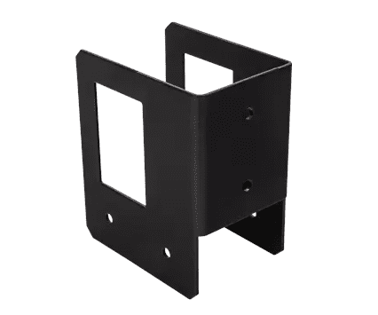 Spojka stojanu na dřevo rohová Domax SEK - SEK 2 pro 70x70