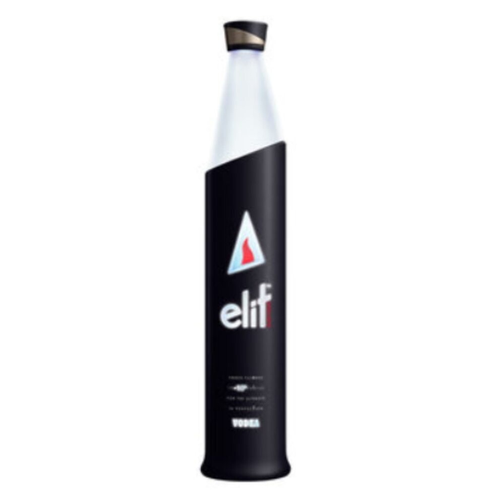 Stoli Elit Night Edition 0,7l 40%