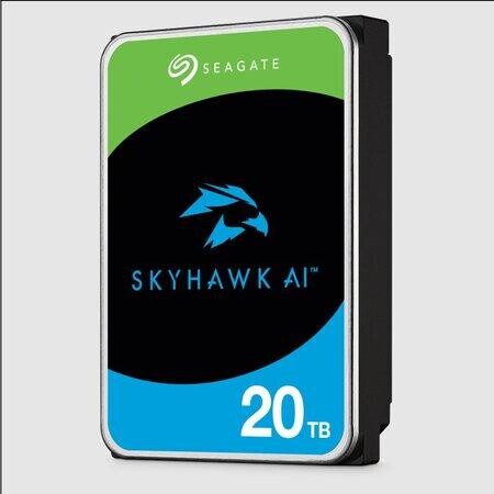 Seagate HDD SkyHawk AI (3.5