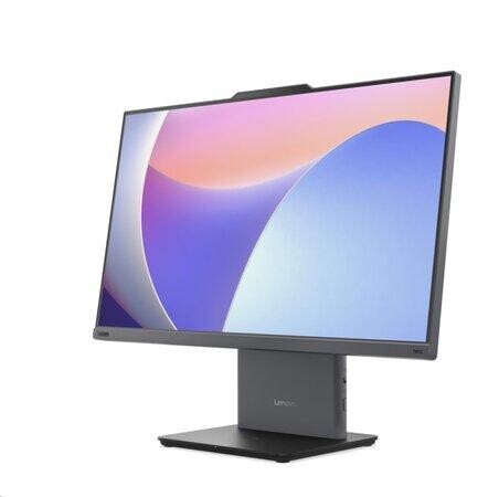Lenovo TC Neo 50a-24 G5 AIO, i5-210H, 23.8˝ 1920, UMA, 16GB, SSD 512GB, W11Pro, matný, 3y OS, 12SD0066CK