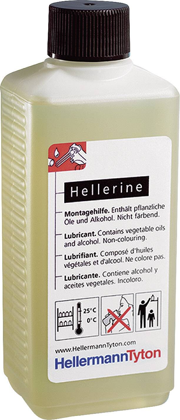 HellermannTyton 625-05000 HELLERINE 5 LITER-CL lubrikant 5 l