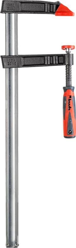 PROFI svěrka, 120 x 500 mm kwb 929250