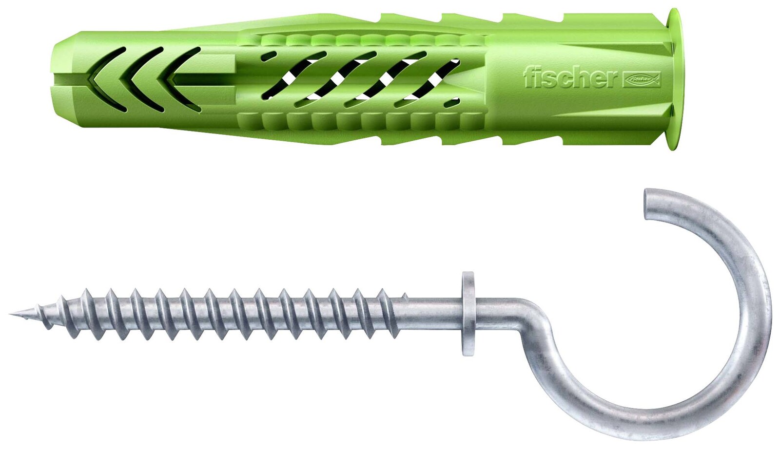 Fischer 532707 UX Green 8 x 50 R RH K NV univerzální hmoždinka 50 mm 8 mm 1 sada