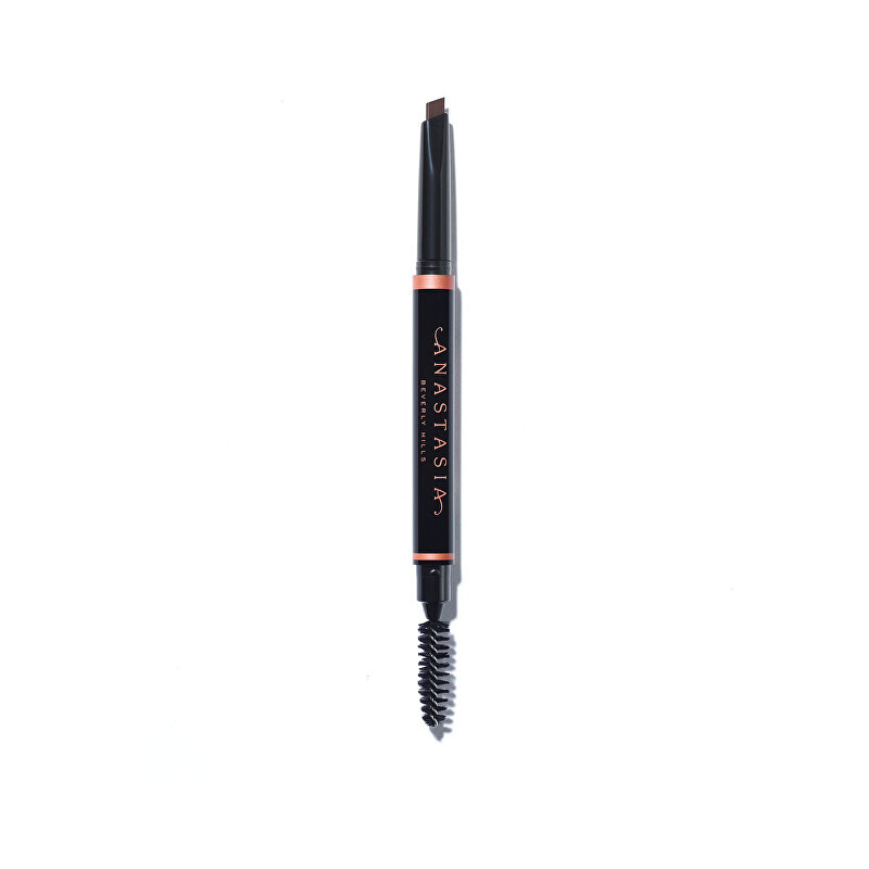 Tužka na obočí Brow Definer Anastasia Beverly Hills / Odstín: Dark Brown - 0,2 g