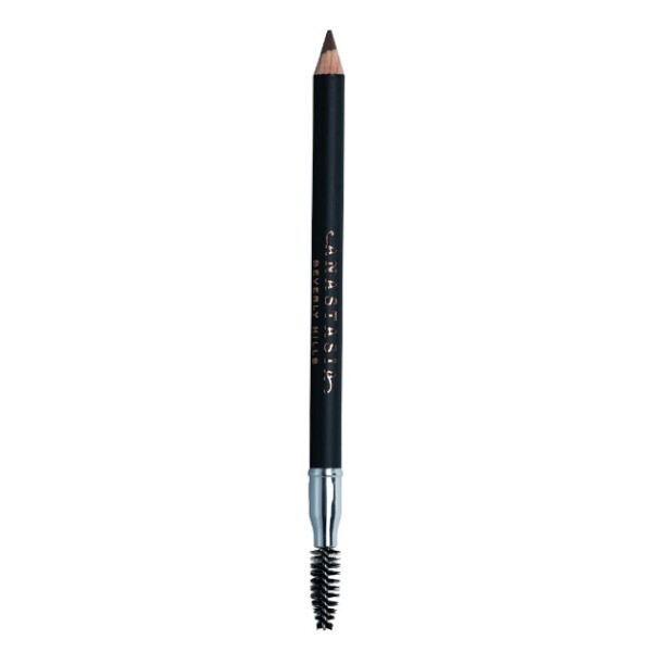 Tužka na obočí s kartáčkem (Perfect Brow Pencil) Anastasia Beverly Hills / Odstín: Soft Brown - 0,95 g