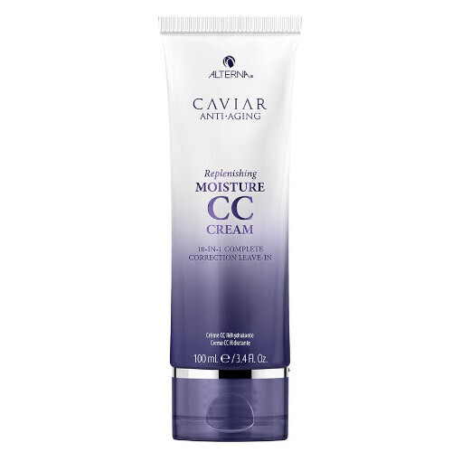 CC krém pro suché a lámavé vlasy Caviar Anti-Aging (Replenishing Moisture CC Cream) Alterna - 100 ml