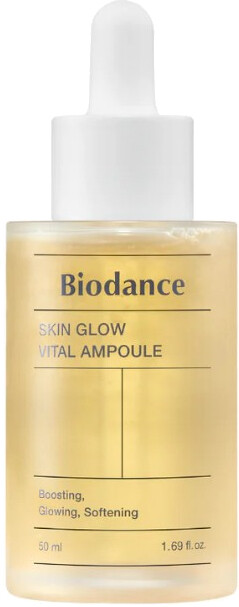 Rozjasňující pleťové sérum Skin Glow (Vital Ampoule) Aveda - 50 ml