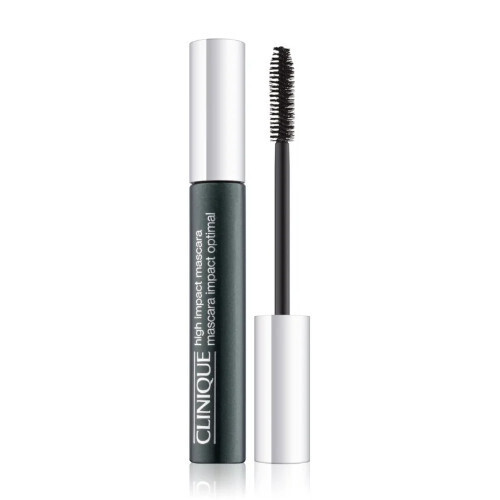 Řasenka pro objem řas High Impact Mascara (Mascara Impact Optimal) Aveda / Odstín: 02 Black/Brown - 7 ml