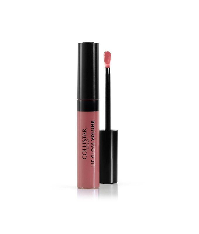 Objemový lesk na rty (Lip Gloss Volume) Aveda / Odstín: 150 Nudo Labbra - 7 ml