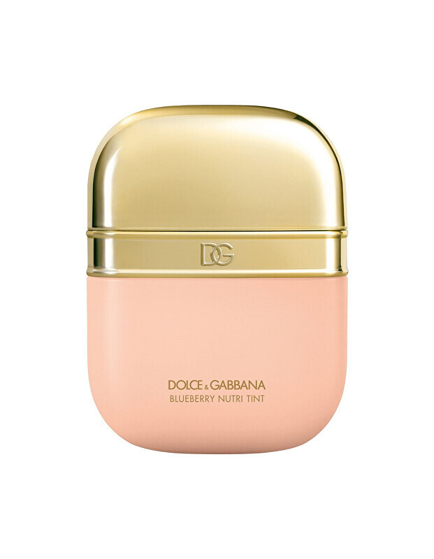 Hydratační tónovací krém (Blueberry Nutri-Tint) Aveda / Odstín: 16N - 30 ml