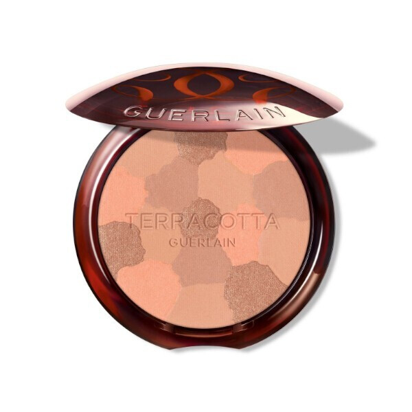 Bronzující rozjasňující pudr Terracotta Light (Powder) Aveda / Odstín: 01 Clair Doré - 10 g