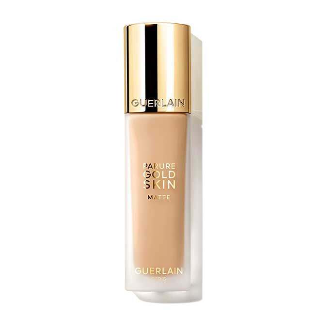 Matující make-up Parure Gold Skin Matte (Foundation) Aveda / Odstín: 4N Neutral - 35 ml