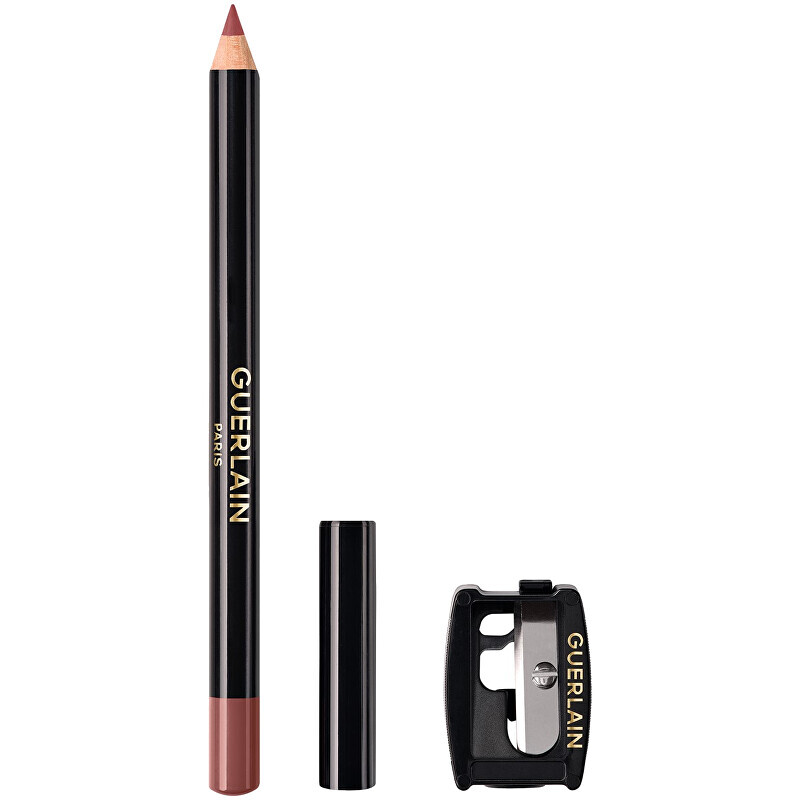 Konturovací tužka na rty Contour G (Lip Pencil) Aveda / Odstín: 03 Le Brun Tonka - 1,2 g