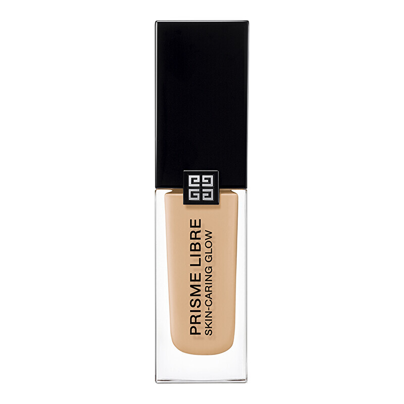 Hydratační make-up Prisme Libre Skin-Caring Glow (Foundation) Aveda / Odstín: 04-C305 - 30 ml